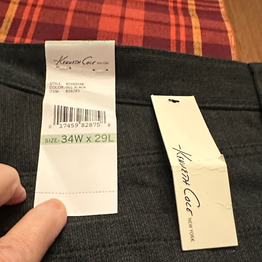 KENNETH COLE Jeans